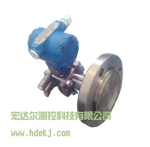 供应HD3051：LT智能单法兰液位变送器